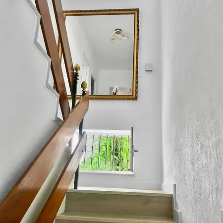Villa Alamos Jerez I Piscina Salada Climatizada I Bbq I Jardines I 850m2 Jerez de la Frontera
