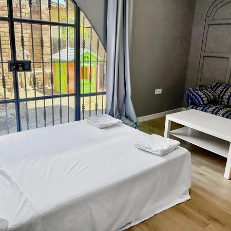 Alamos Jerez I Piscina Salada Climatizada I Bbq I Jardines I 850m2 Villa *